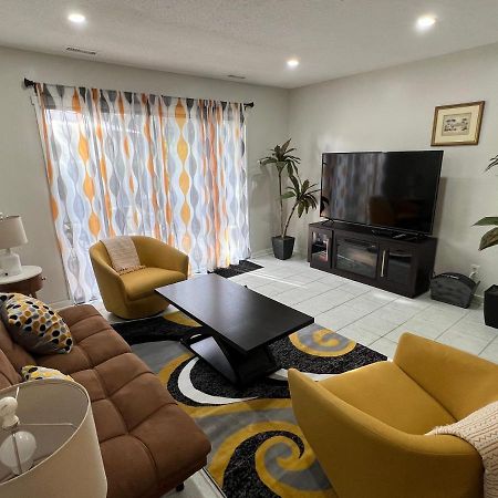 Spacious, Cozy Villa W/Parking In Coligny Villas Hilton Head Island Buitenkant foto