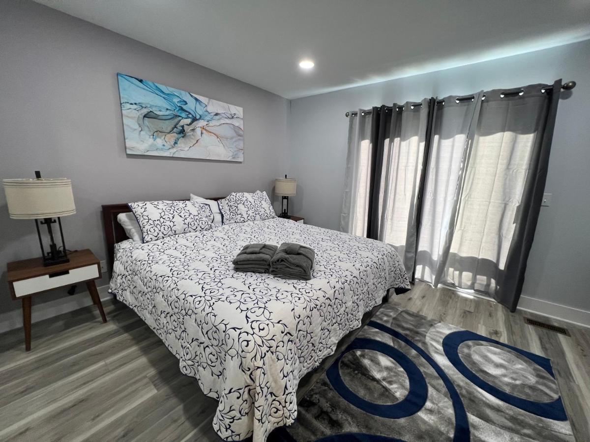 Spacious, Cozy Villa W/Parking In Coligny Villas Hilton Head Island Buitenkant foto