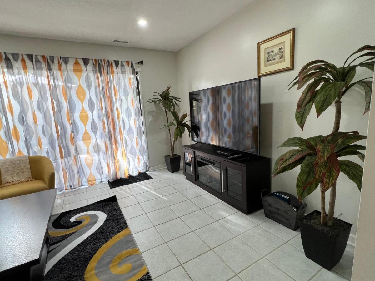 Spacious, Cozy Villa W/Parking In Coligny Villas Hilton Head Island Buitenkant foto