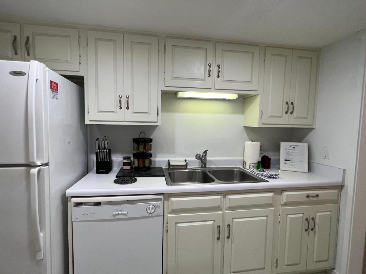 Spacious, Cozy Villa W/Parking In Coligny Villas Hilton Head Island Buitenkant foto